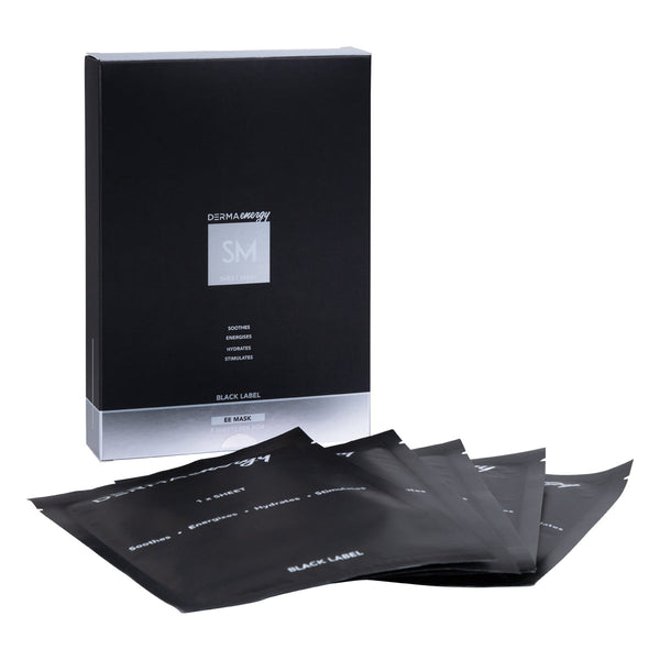PRO / RETAIL - Sheet Mask (pack of 5)