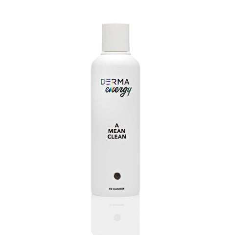TESTER - A Mean Clean