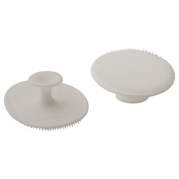 DermaBrush - AC Grey