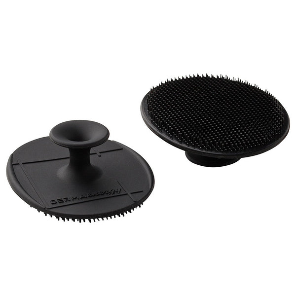 DermaBrush - Black