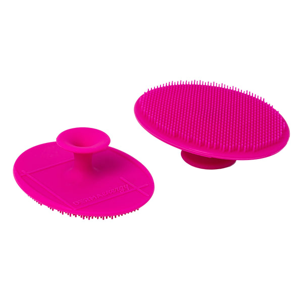 DermaBrush - Magenta